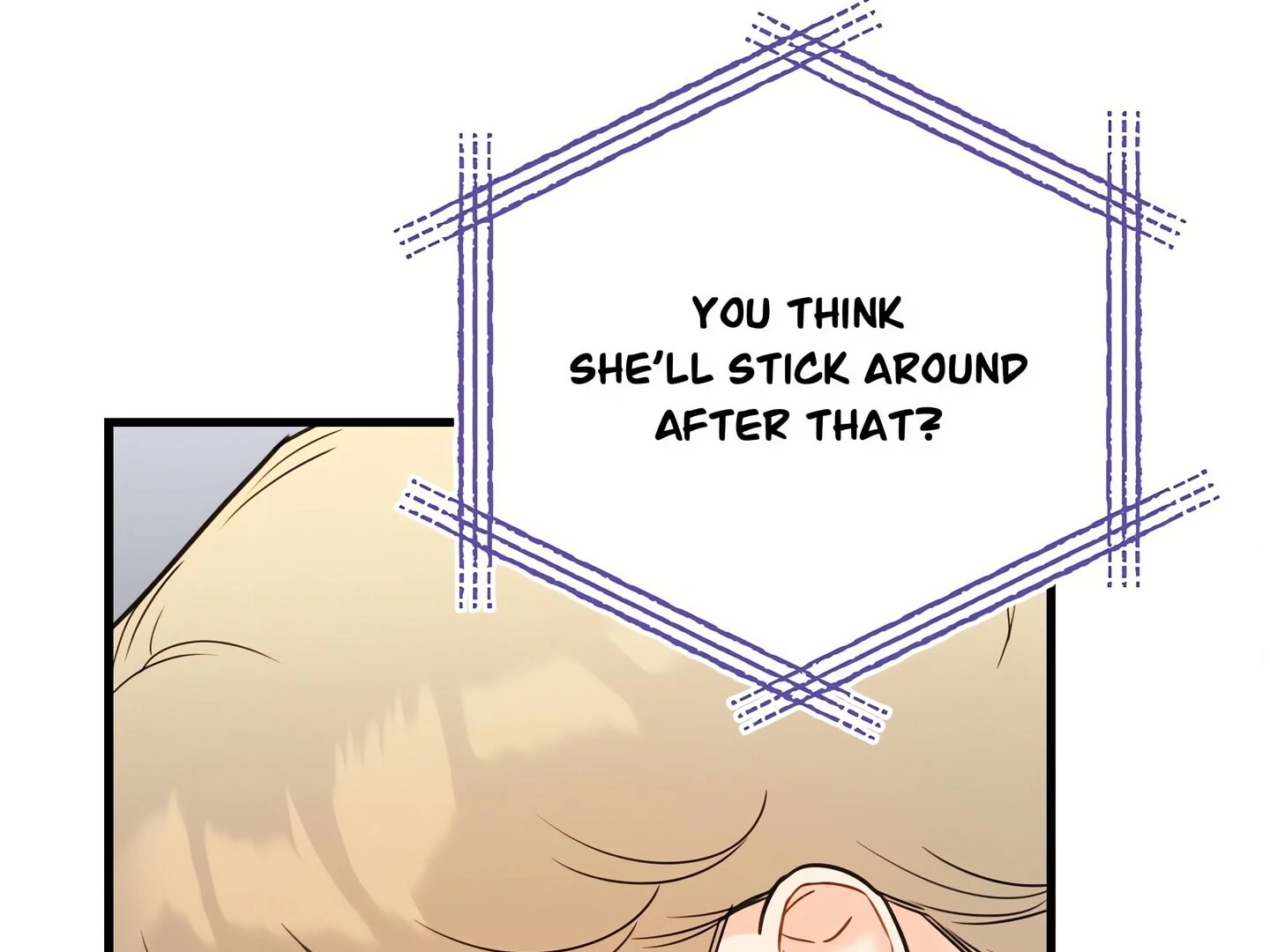 Stairway to Heaven [Official] Chapter 18 - page 98