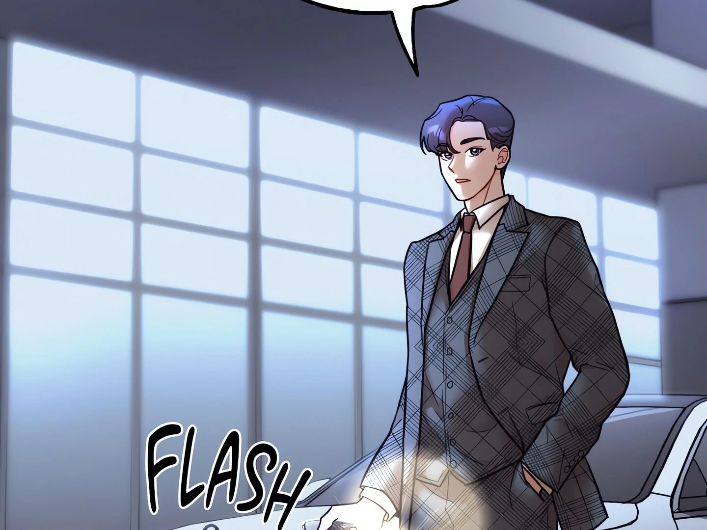 Stairway to Heaven [Official] Chapter 19 - page 103