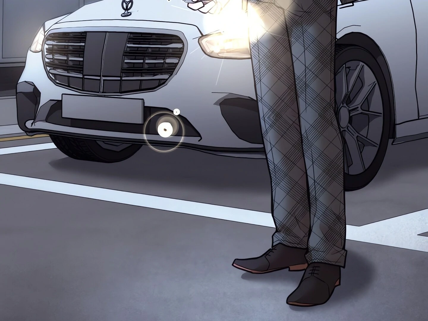 Stairway to Heaven [Official] Chapter 19 - page 104