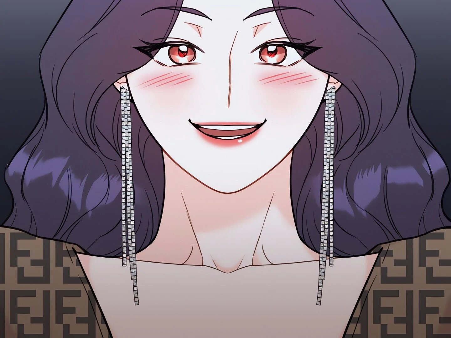 Stairway to Heaven [Official] Chapter 19 - page 107