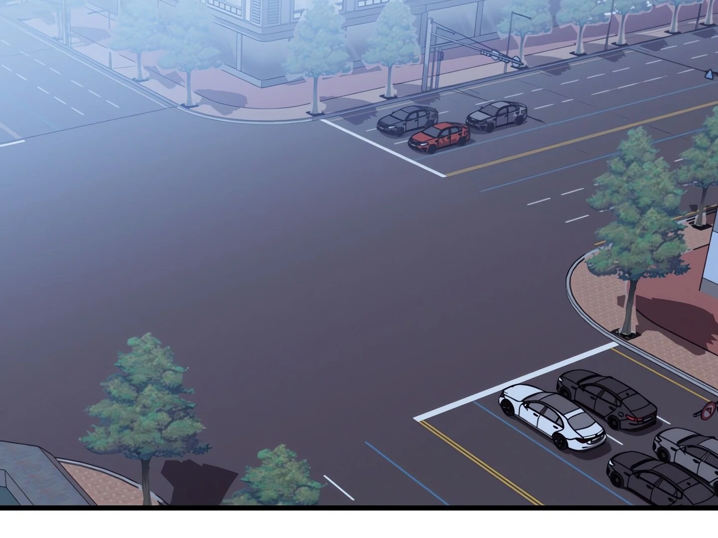 Stairway to Heaven [Official] Chapter 19 - page 111