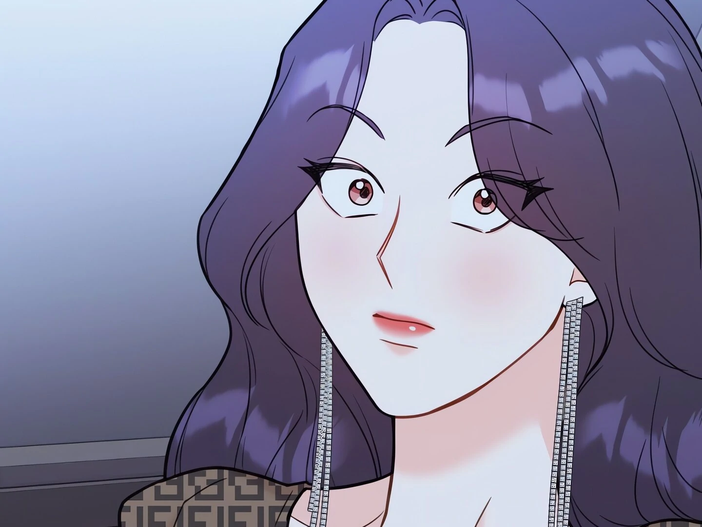 Stairway to Heaven [Official] Chapter 19 - page 115