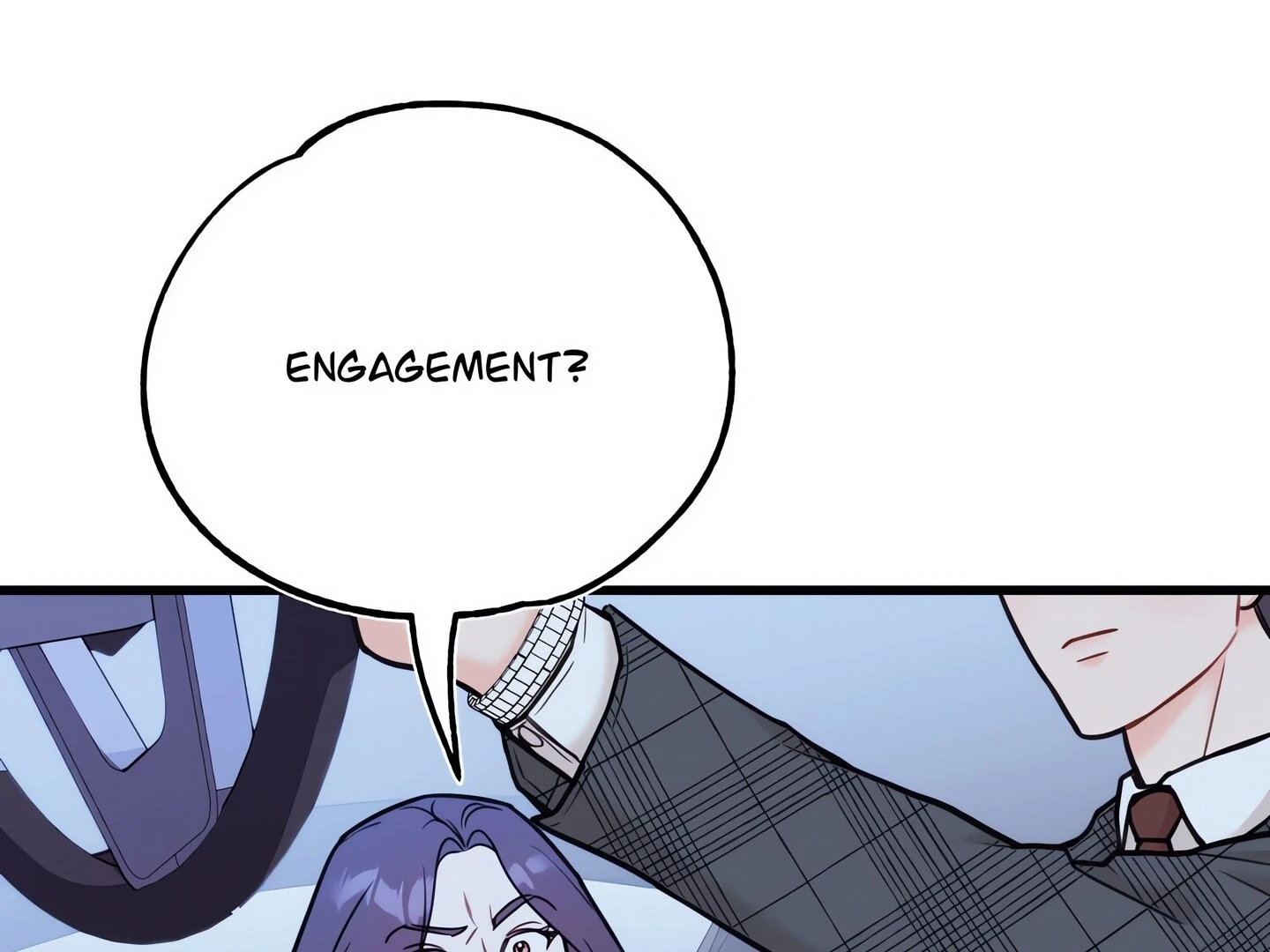 Stairway to Heaven [Official] Chapter 19 - page 117