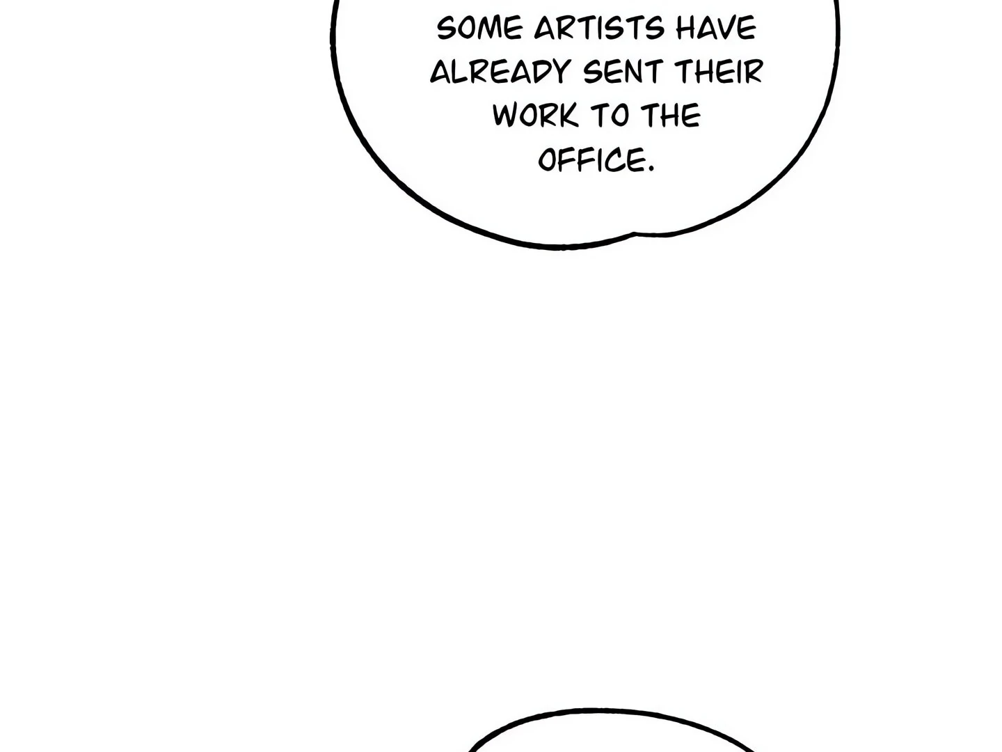 Stairway to Heaven [Official] Chapter 19 - page 12