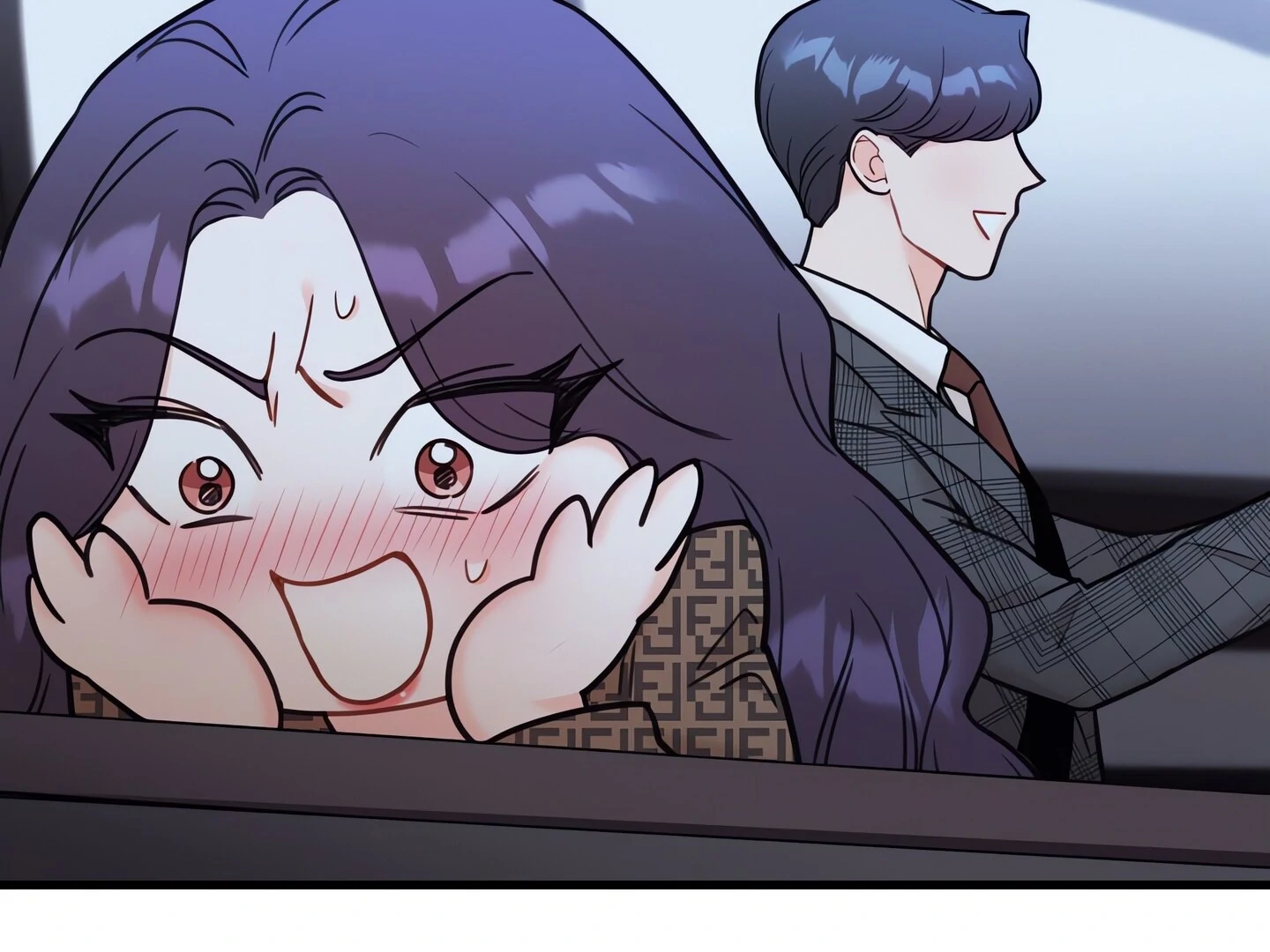 Stairway to Heaven [Official] Chapter 19 - page 126