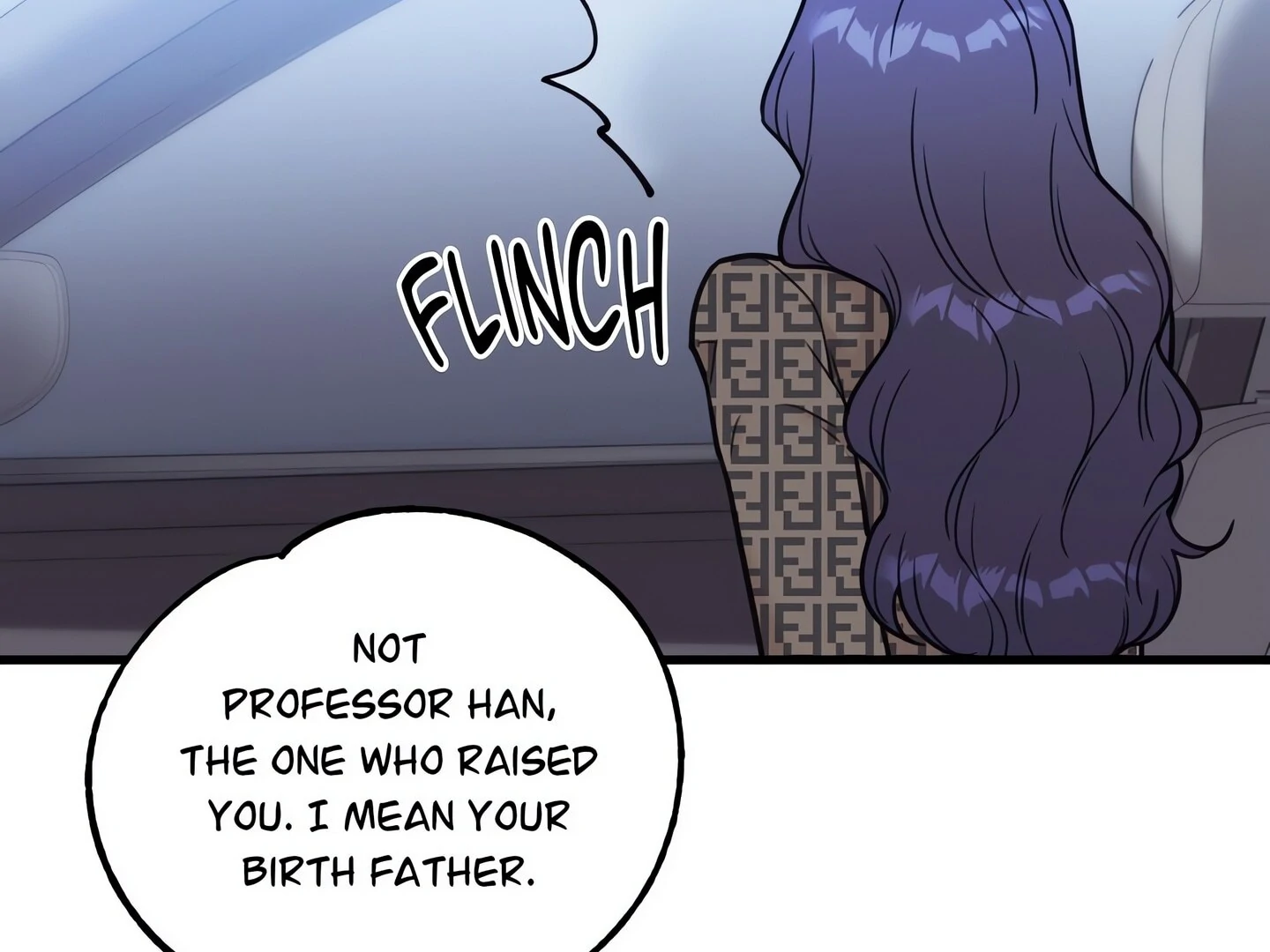 Stairway to Heaven [Official] Chapter 19 - page 133