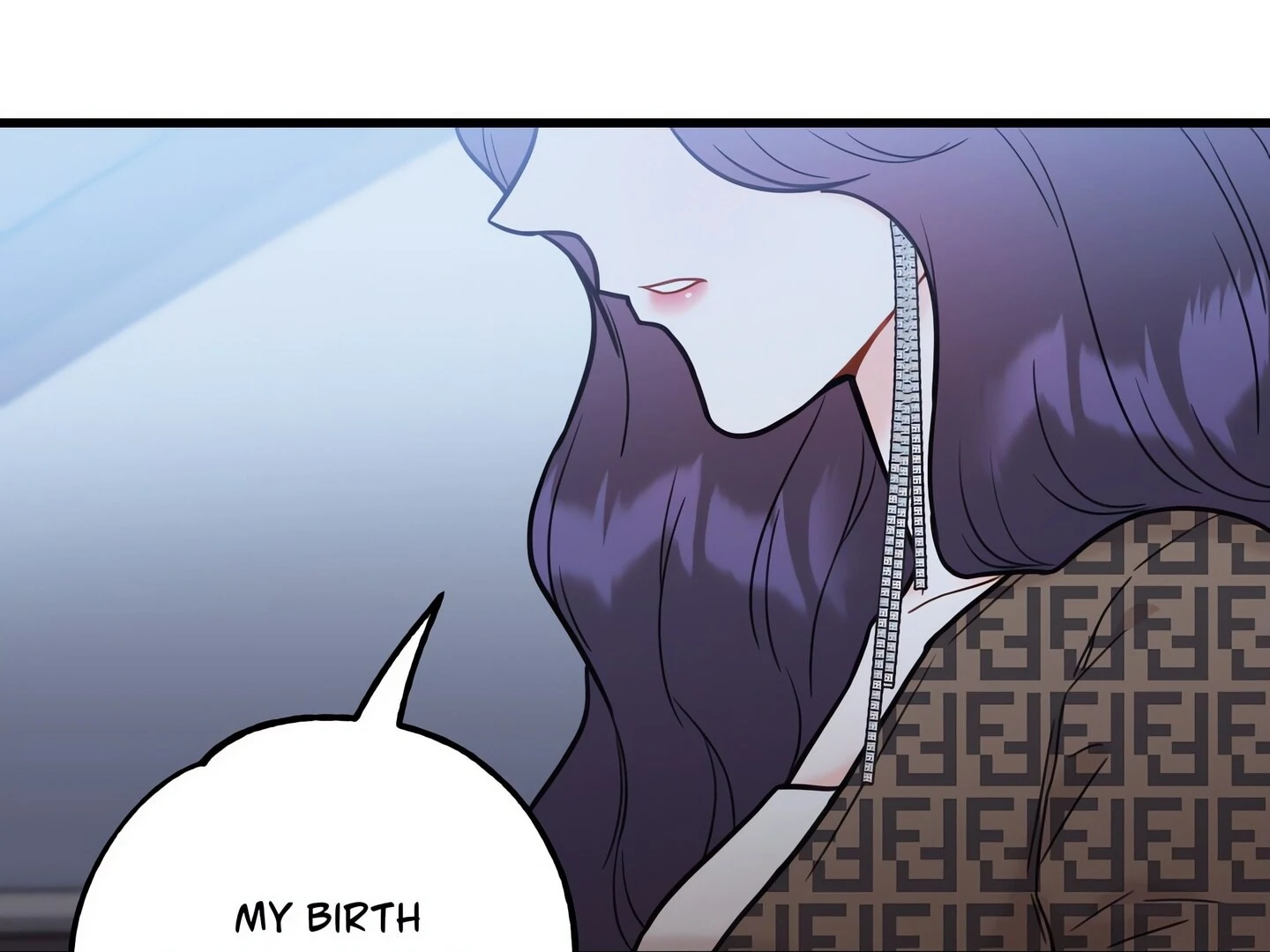 Stairway to Heaven [Official] Chapter 19 - page 135