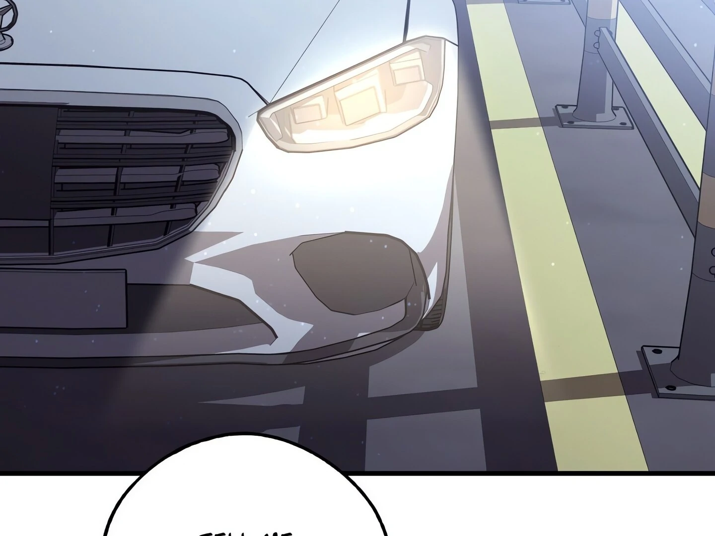 Stairway to Heaven [Official] Chapter 19 - page 138