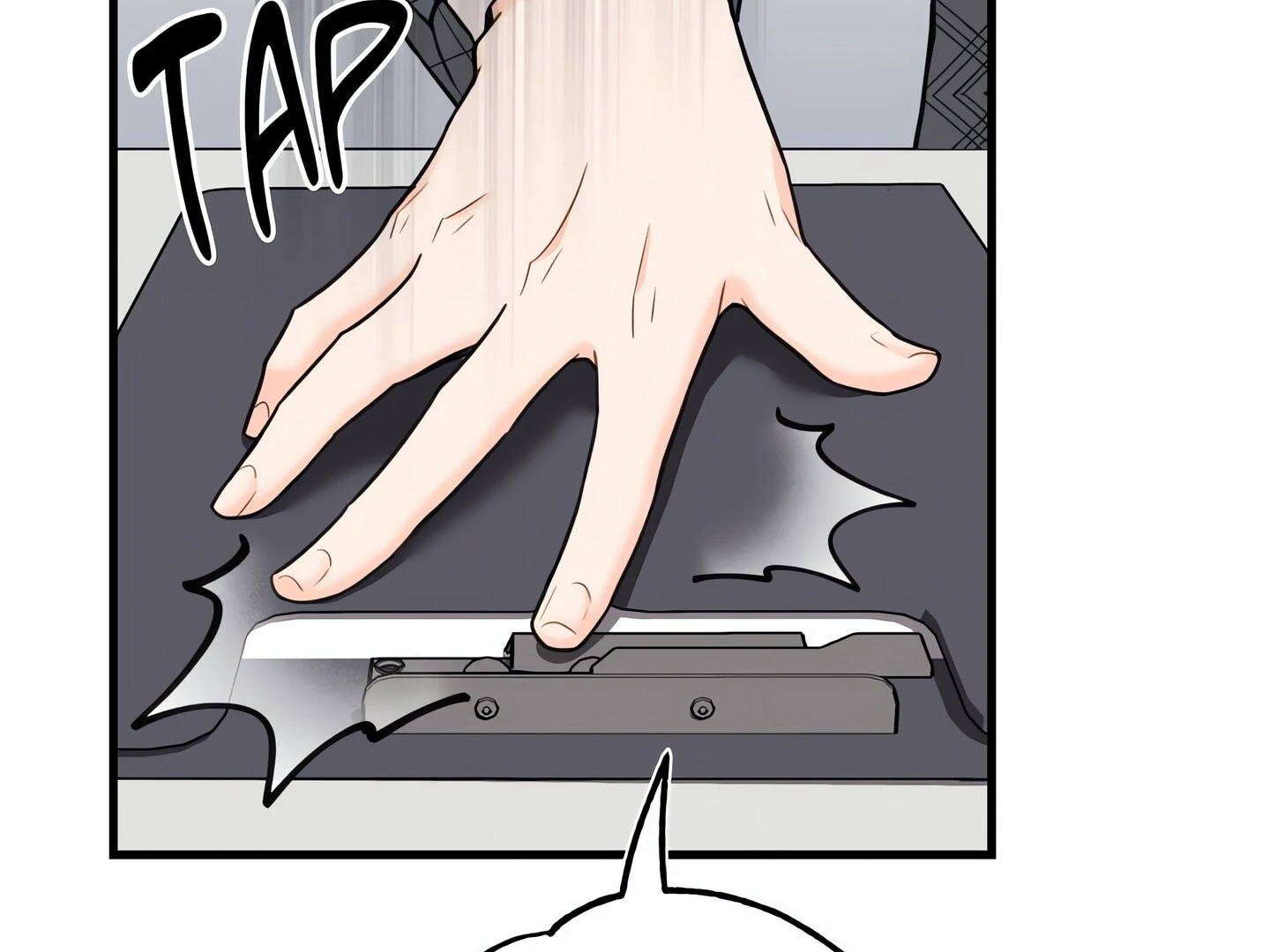 Stairway to Heaven [Official] Chapter 19 - page 14