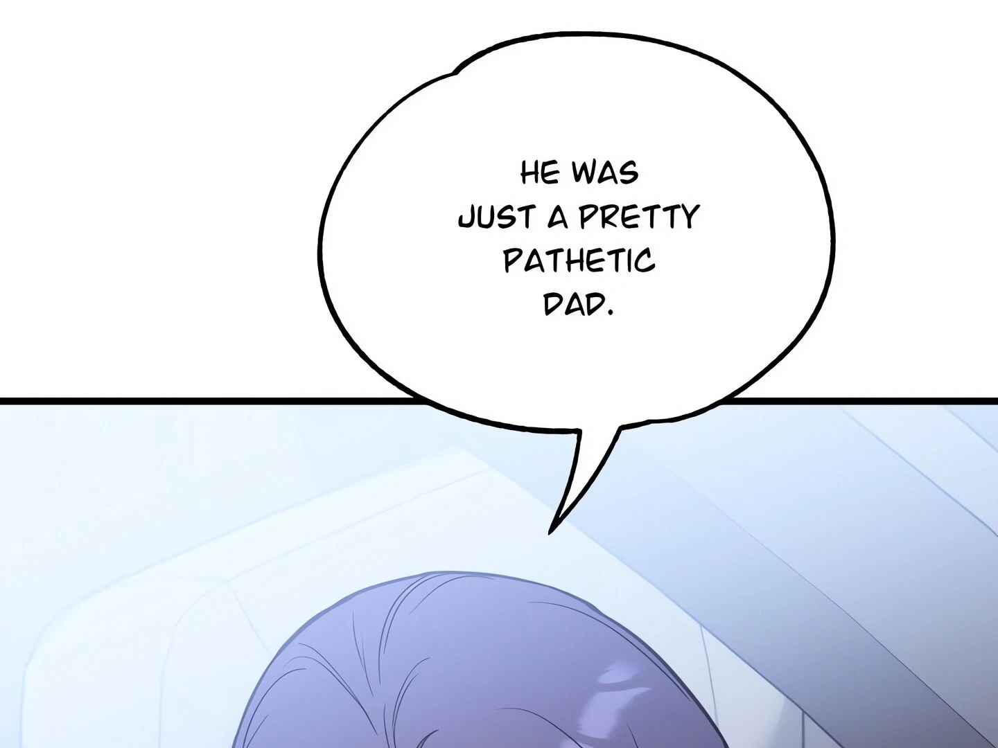 Stairway to Heaven [Official] Chapter 19 - page 141