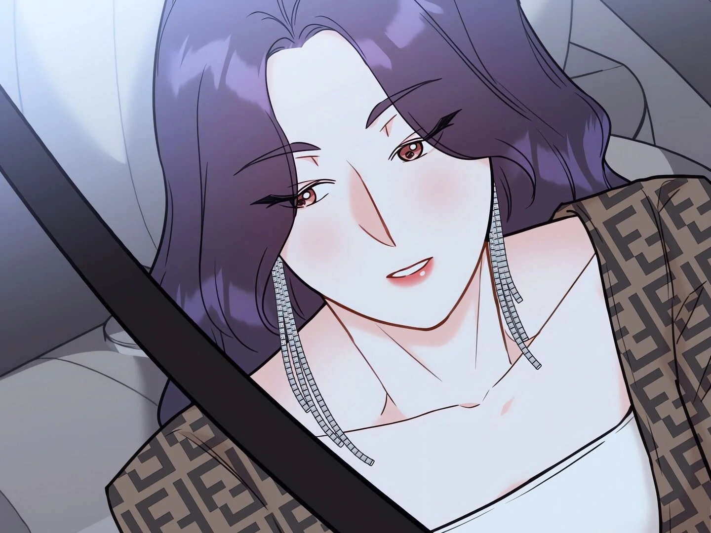 Stairway to Heaven [Official] Chapter 19 - page 142