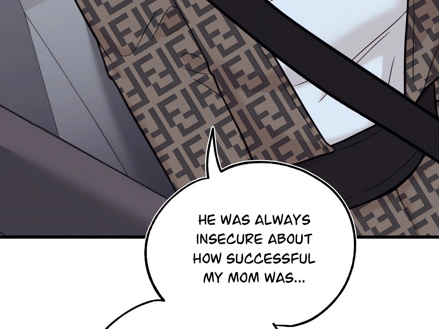 Stairway to Heaven [Official] Chapter 19 - page 143