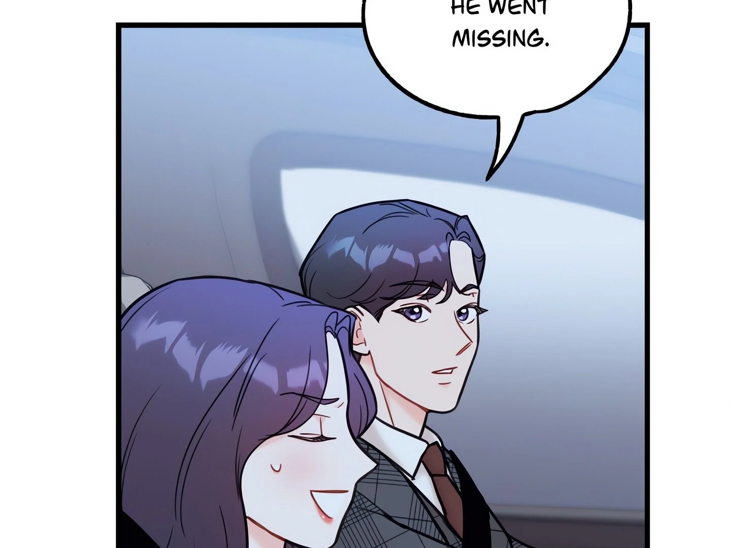 Stairway to Heaven [Official] Chapter 19 - page 145