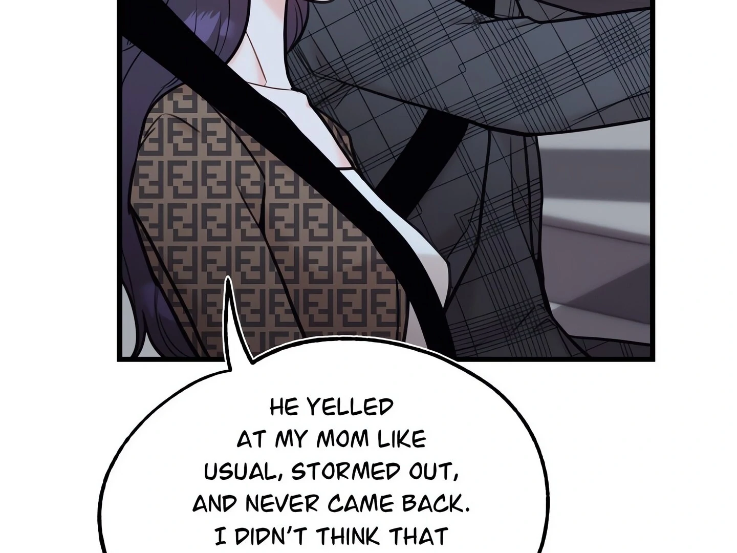 Stairway to Heaven [Official] Chapter 19 - page 146