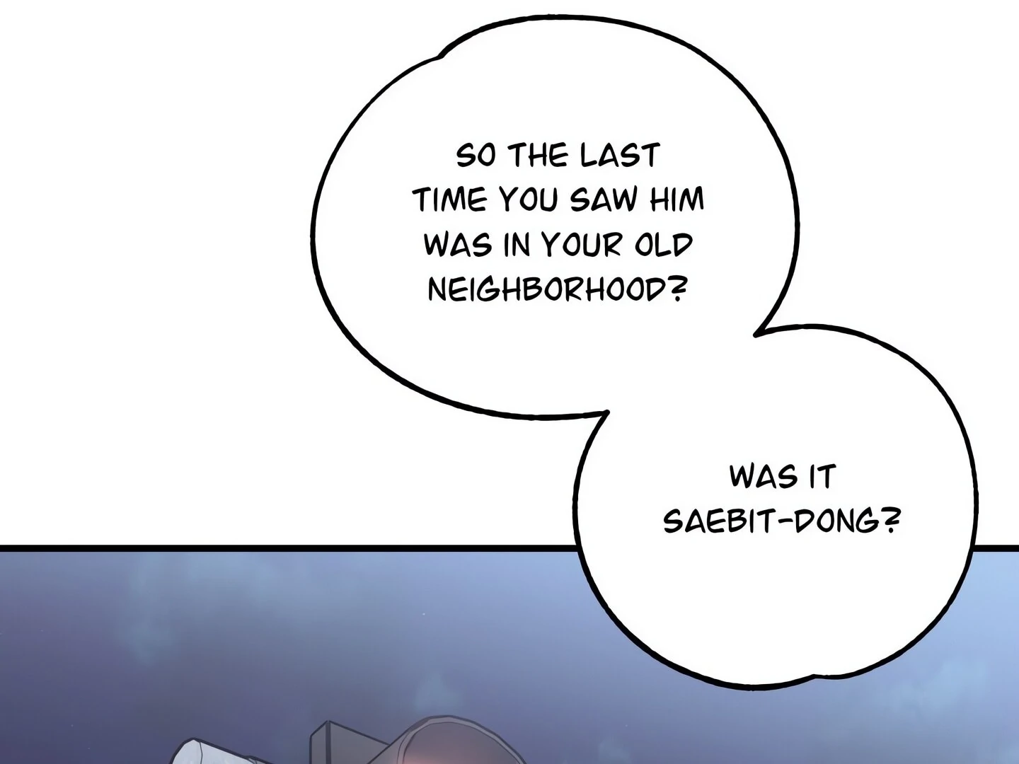 Stairway to Heaven [Official] Chapter 19 - page 148