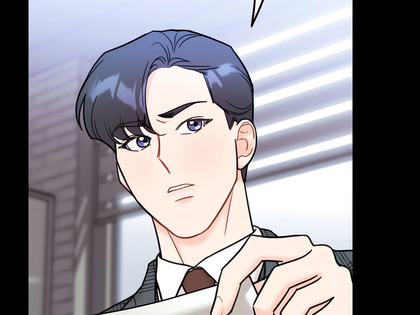 Stairway to Heaven [Official] Chapter 19 - page 157