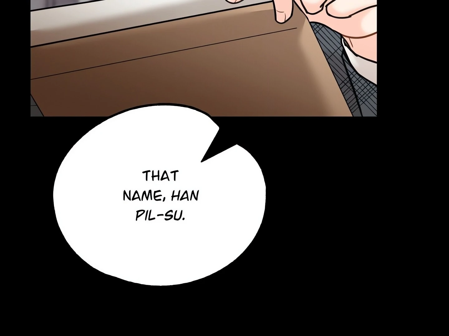 Stairway to Heaven [Official] Chapter 19 - page 158