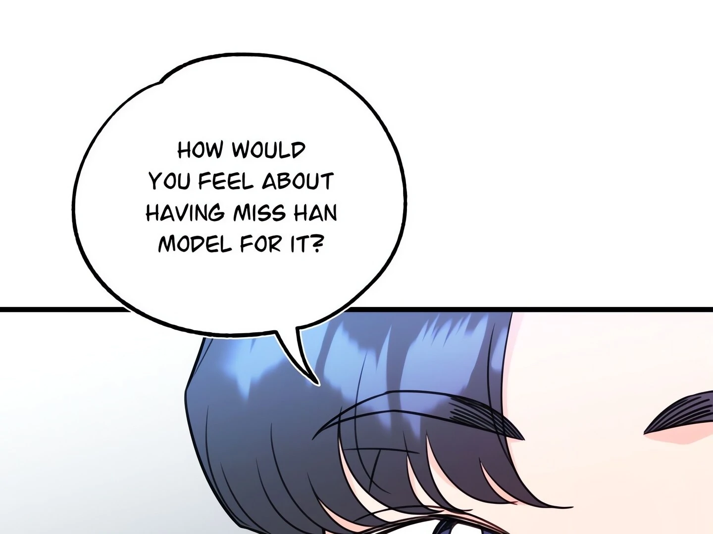 Stairway to Heaven [Official] Chapter 19 - page 16