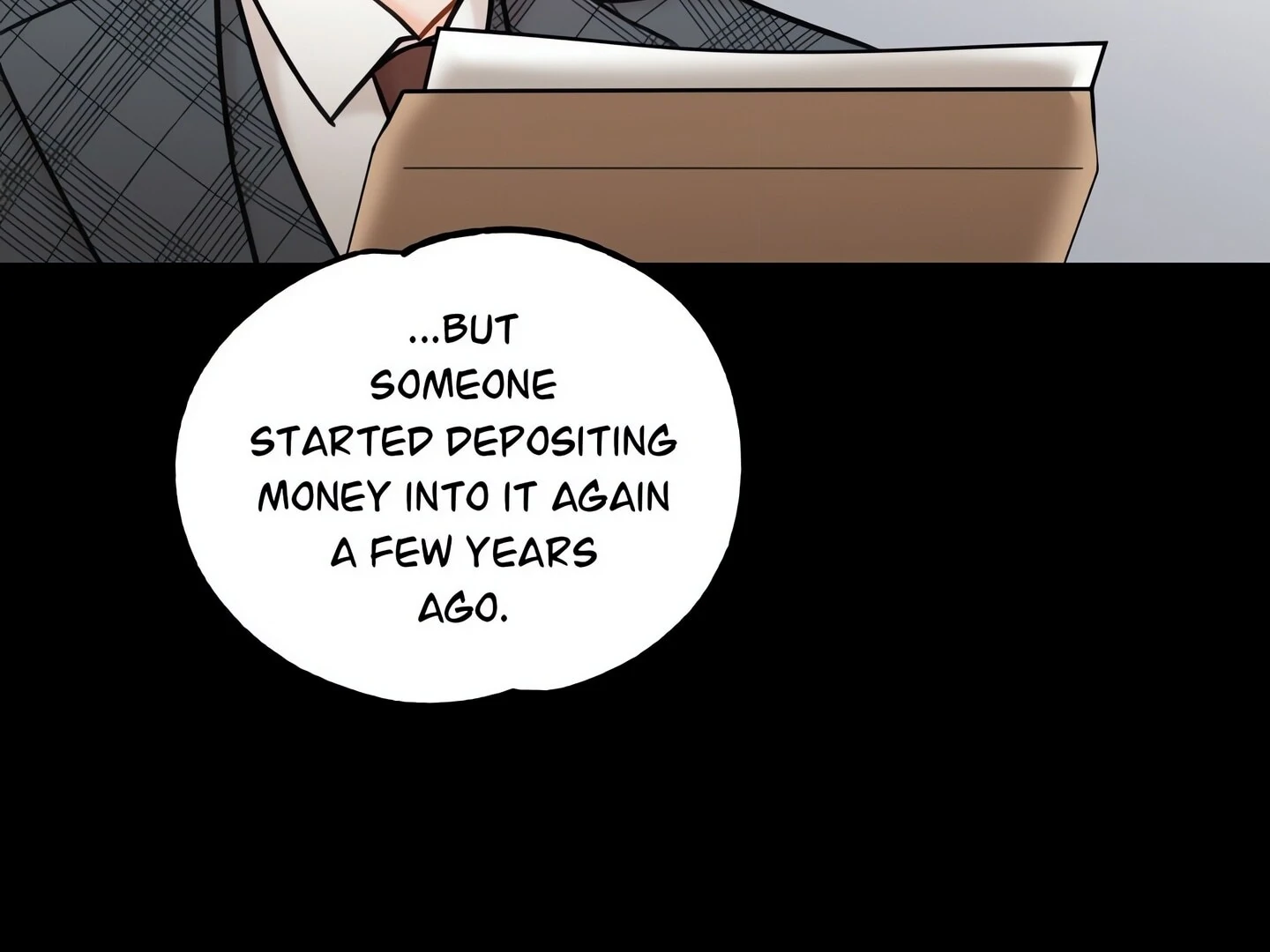 Stairway to Heaven [Official] Chapter 19 - page 165