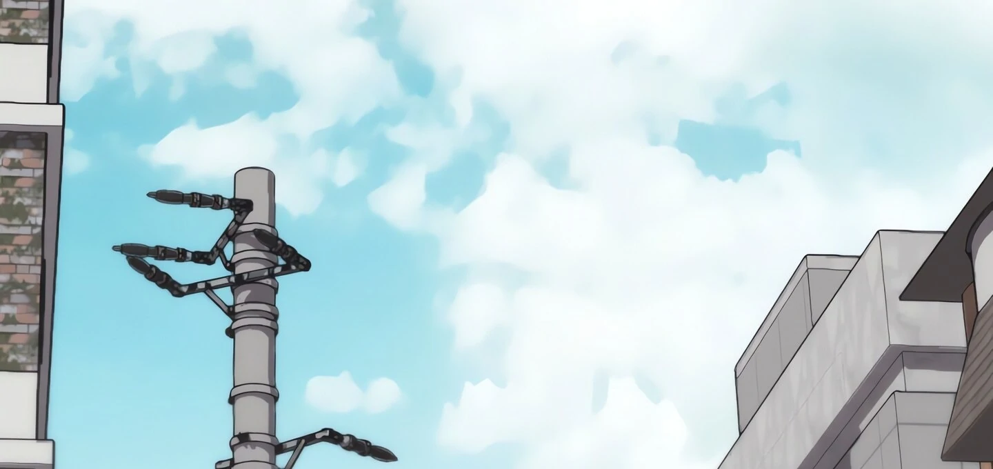 Stairway to Heaven [Official] Chapter 19 - page 169