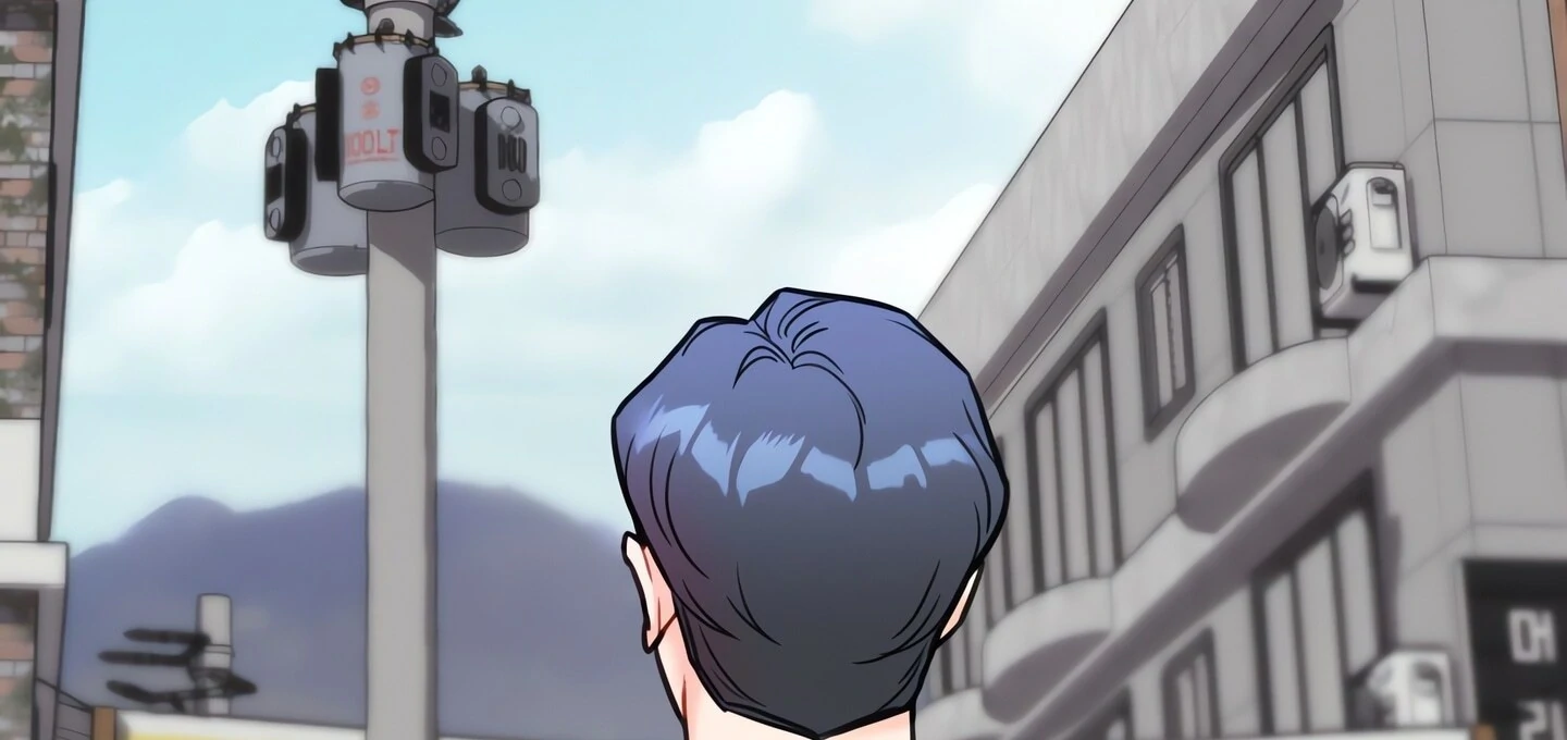 Stairway to Heaven [Official] Chapter 19 - page 170