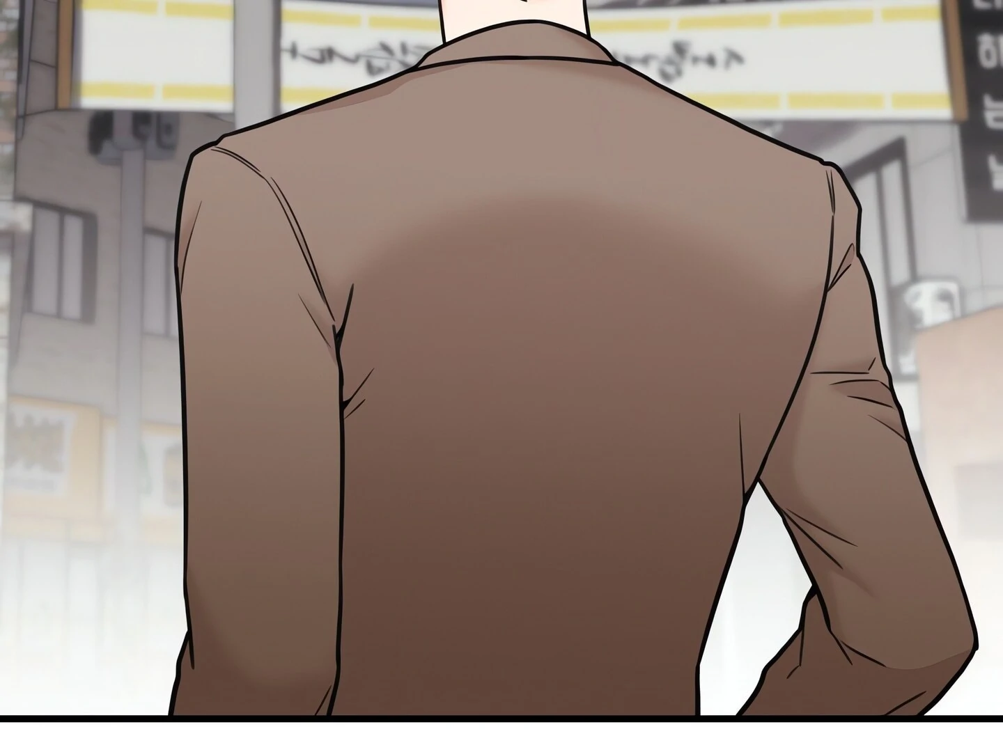 Stairway to Heaven [Official] Chapter 19 - page 171