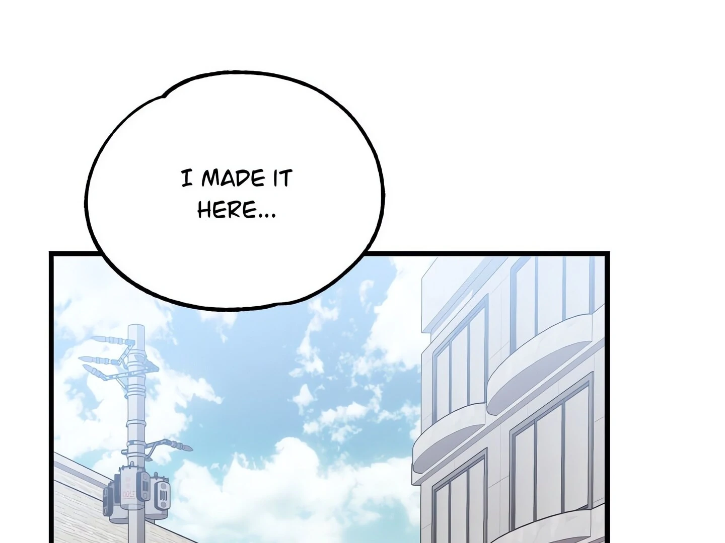 Stairway to Heaven [Official] Chapter 19 - page 173