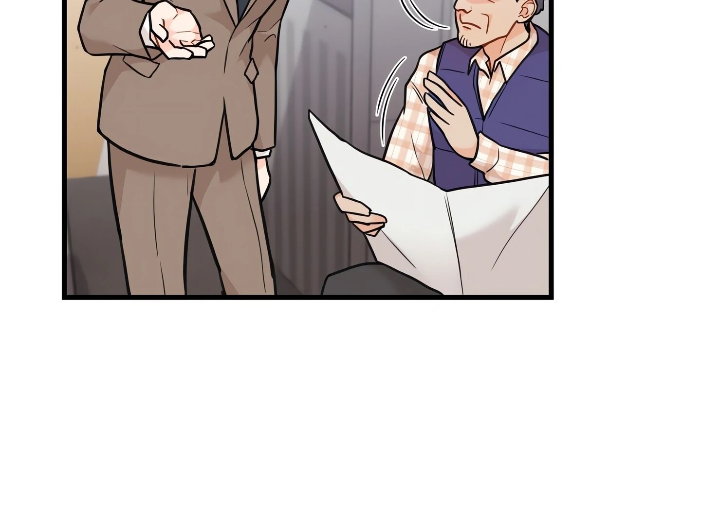 Stairway to Heaven [Official] Chapter 19 - page 181