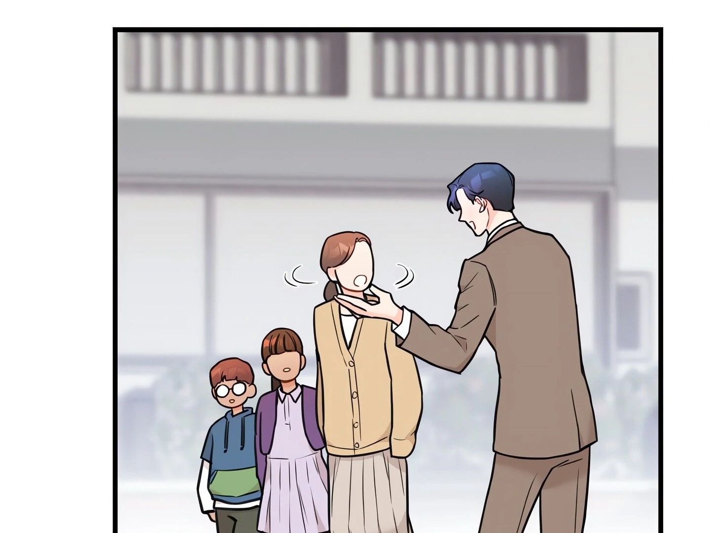 Stairway to Heaven [Official] Chapter 19 - page 183