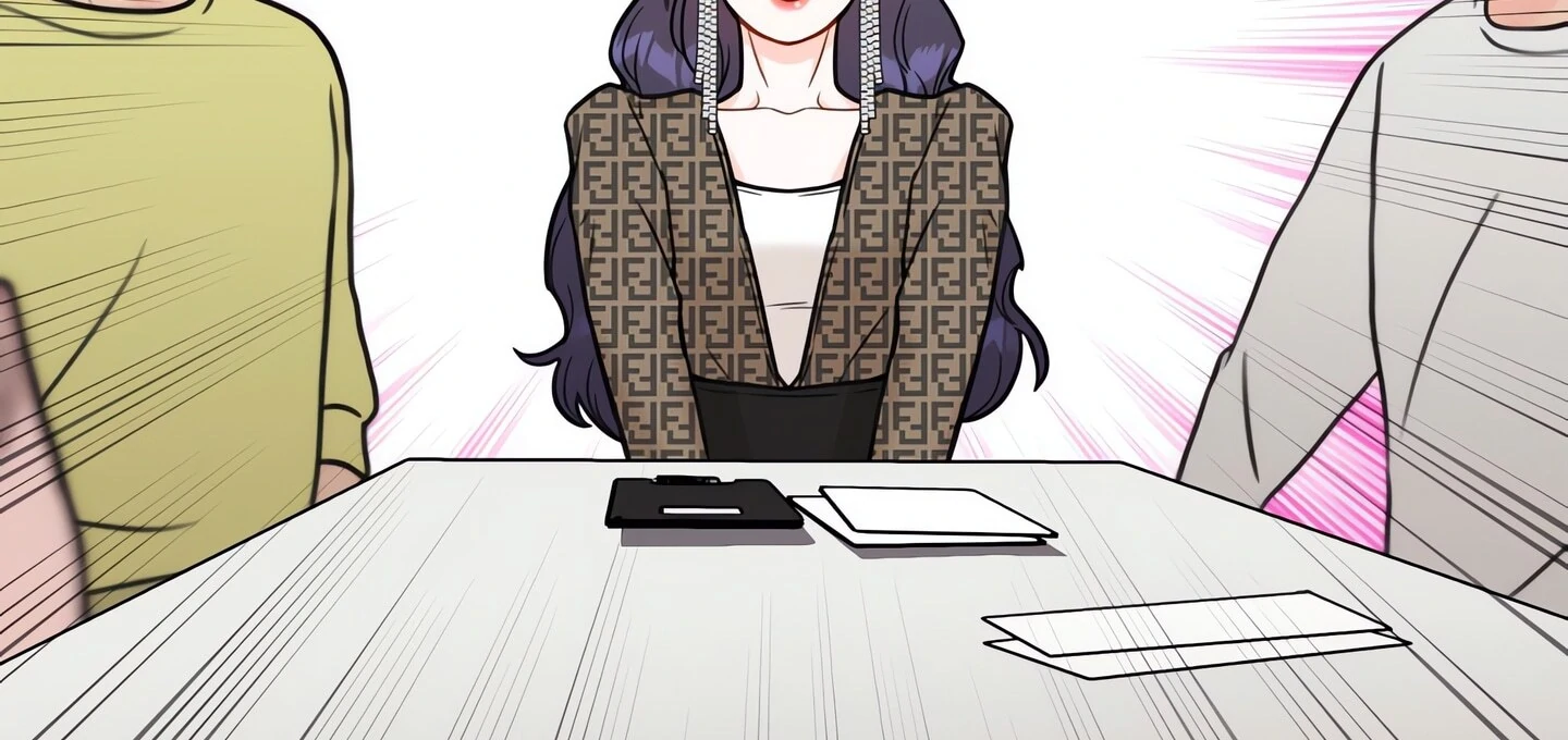 Stairway to Heaven [Official] Chapter 19 - page 19