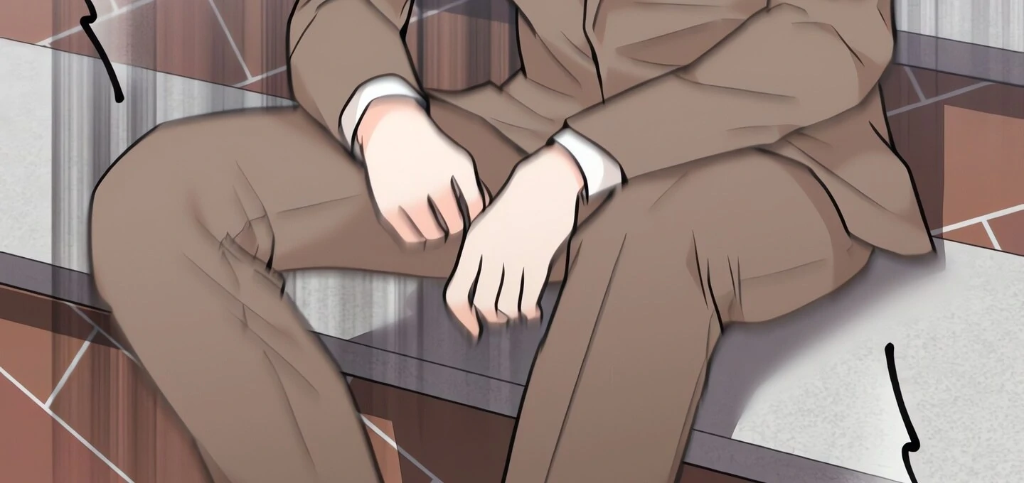 Stairway to Heaven [Official] Chapter 19 - page 190