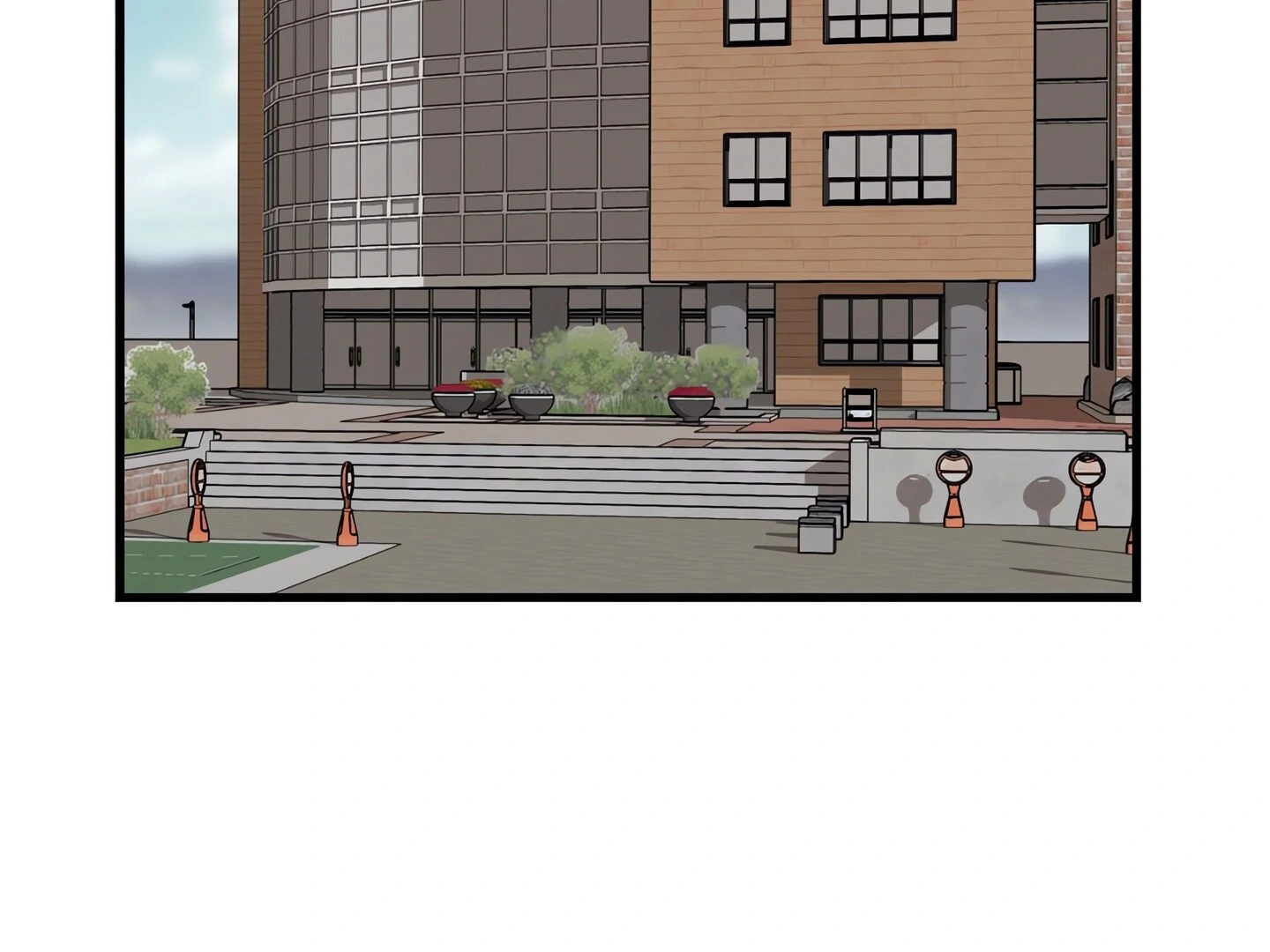 Stairway to Heaven [Official] Chapter 19 - page 197