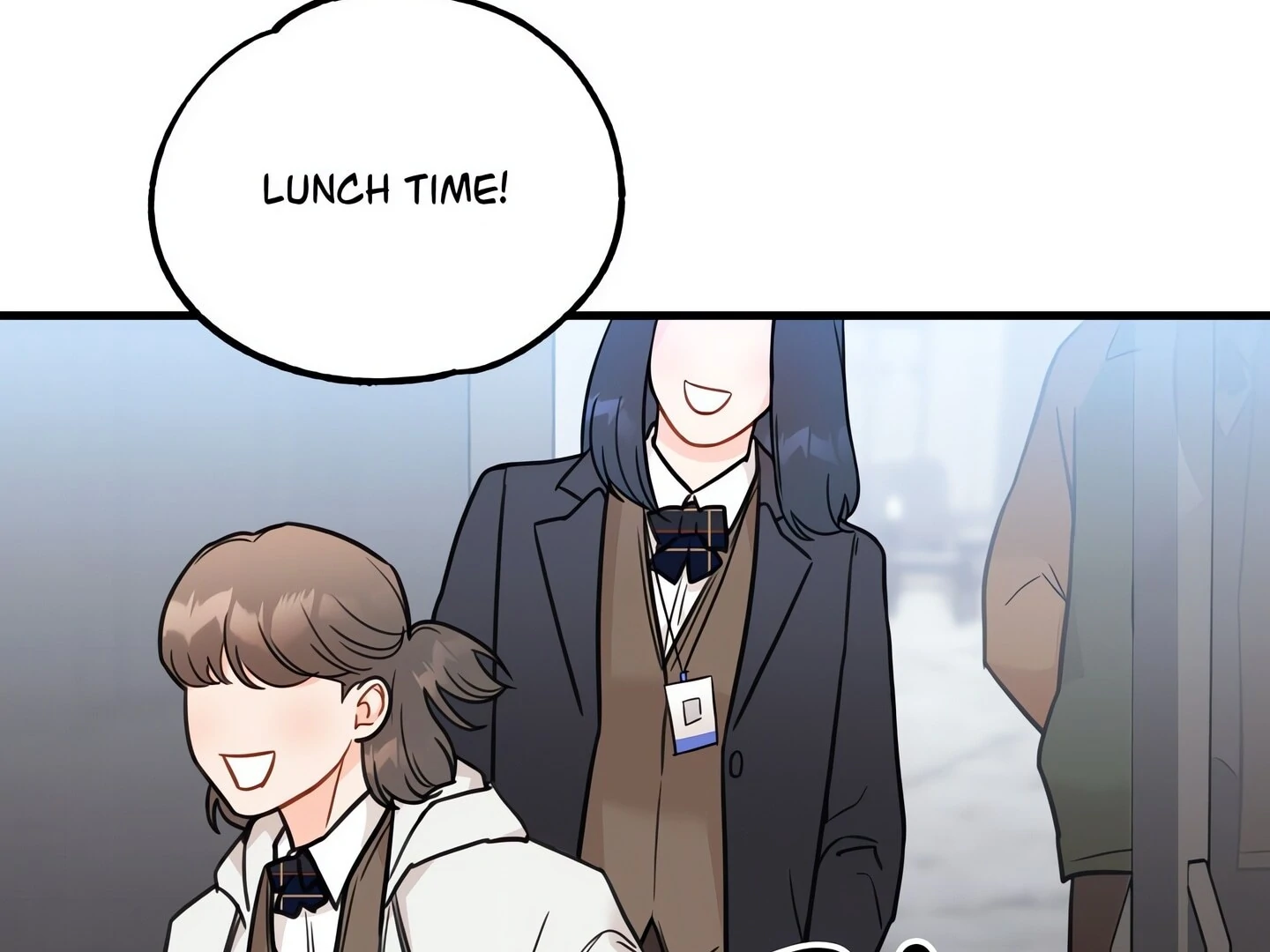 Stairway to Heaven [Official] Chapter 19 - page 201