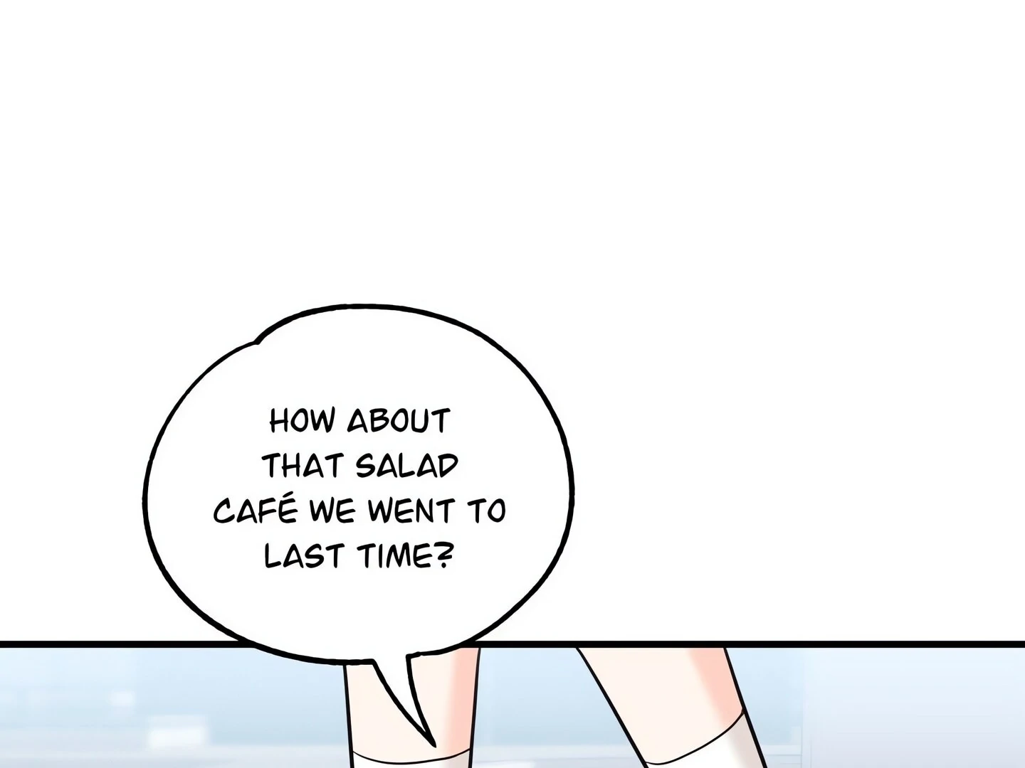 Stairway to Heaven [Official] Chapter 19 - page 203