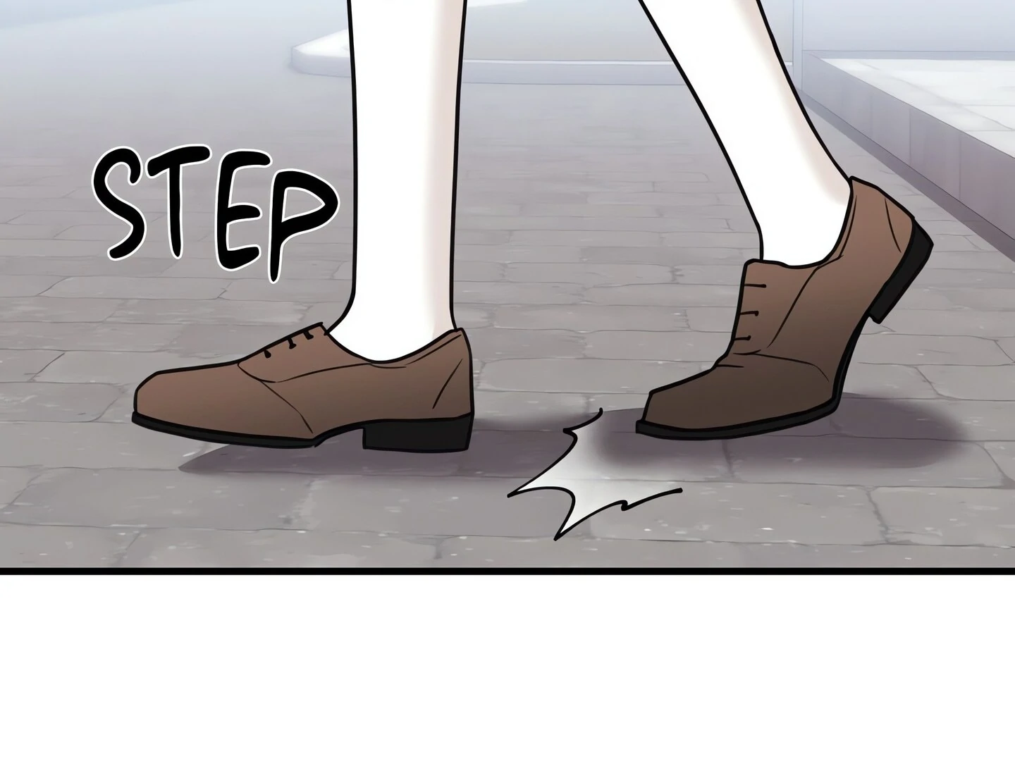 Stairway to Heaven [Official] Chapter 19 - page 204