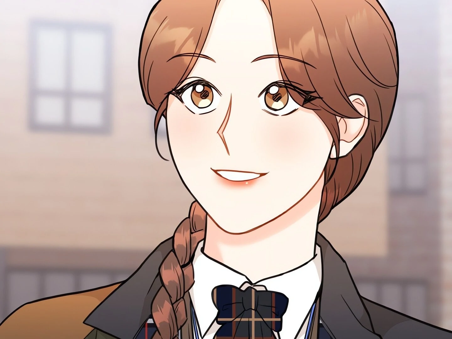 Stairway to Heaven [Official] Chapter 19 - page 207