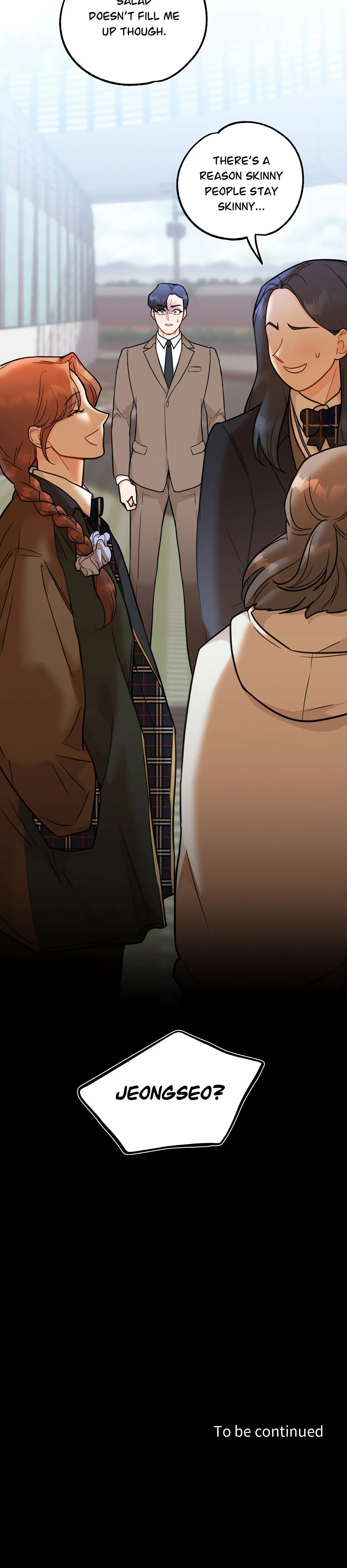 Stairway to Heaven [Official] Chapter 19 - page 211