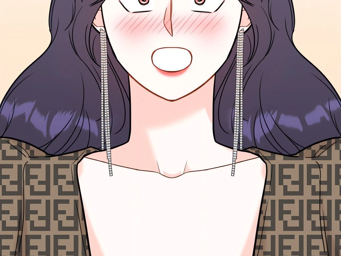 Stairway to Heaven [Official] Chapter 19 - page 23