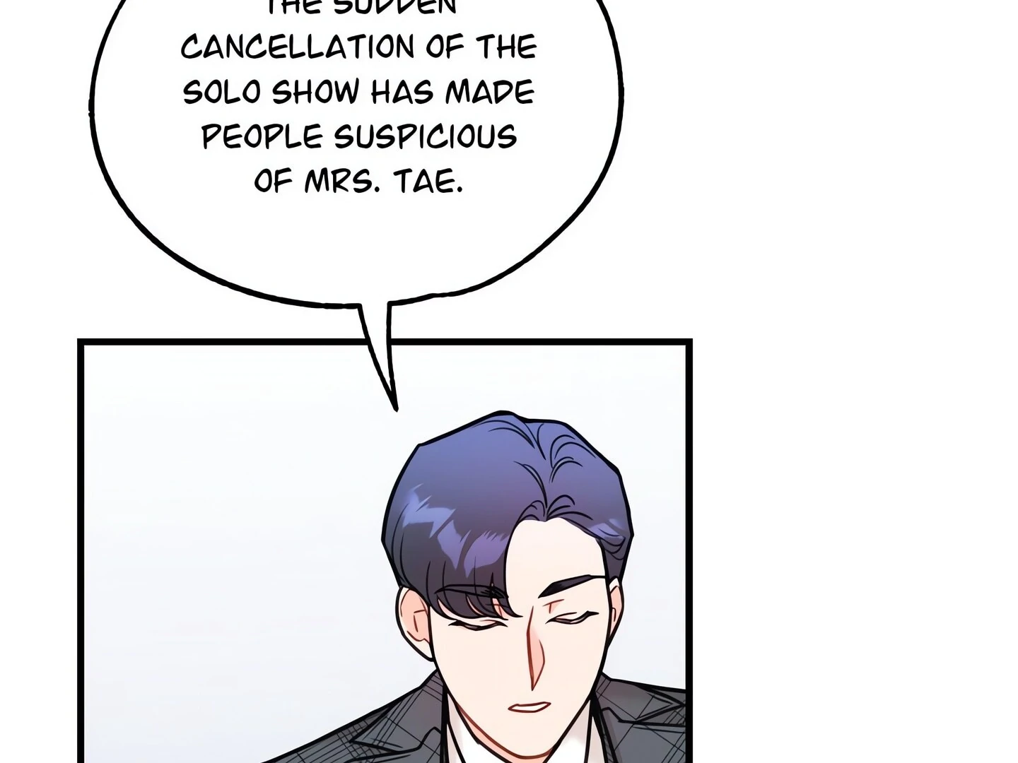 Stairway to Heaven [Official] Chapter 19 - page 25