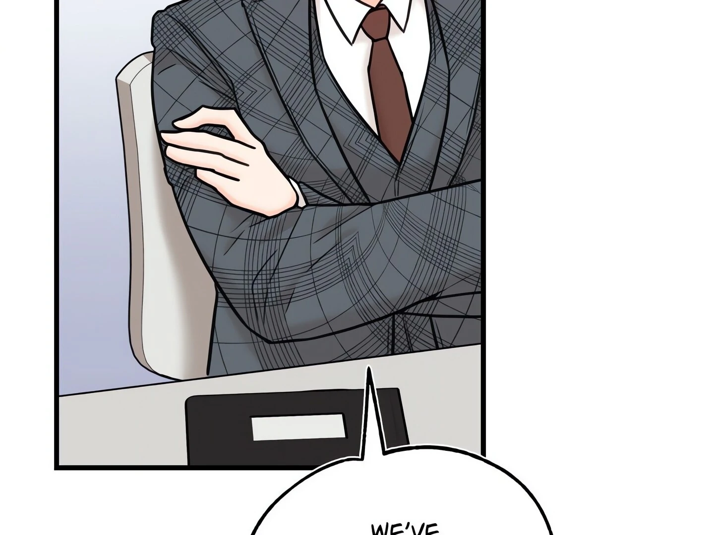 Stairway to Heaven [Official] Chapter 19 - page 26