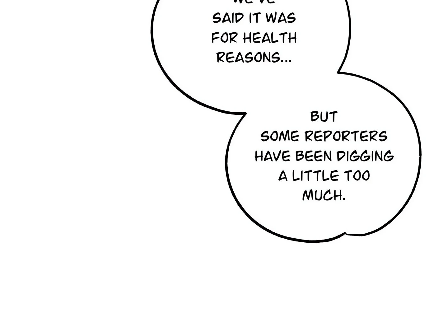 Stairway to Heaven [Official] Chapter 19 - page 27