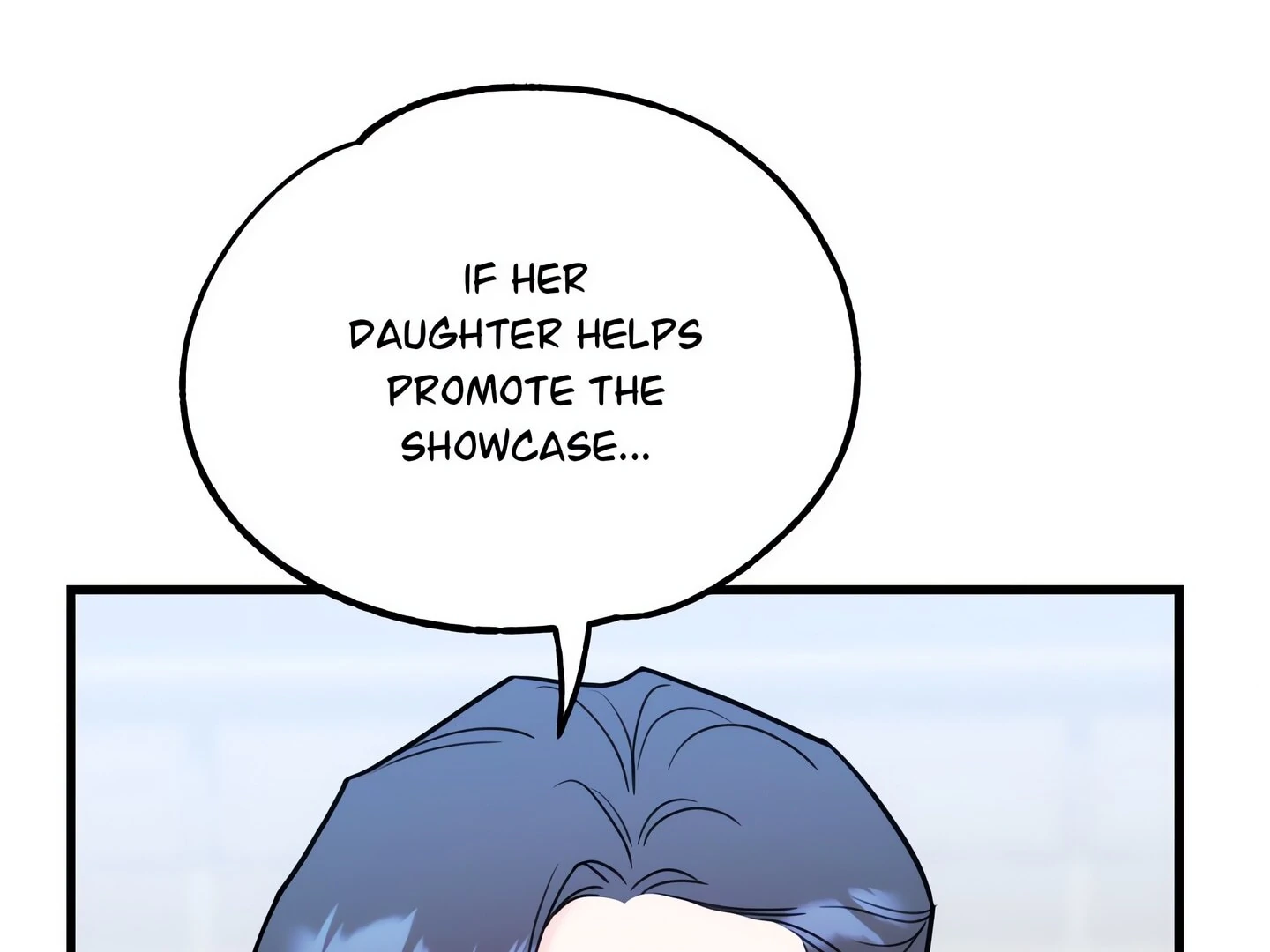 Stairway to Heaven [Official] Chapter 19 - page 28