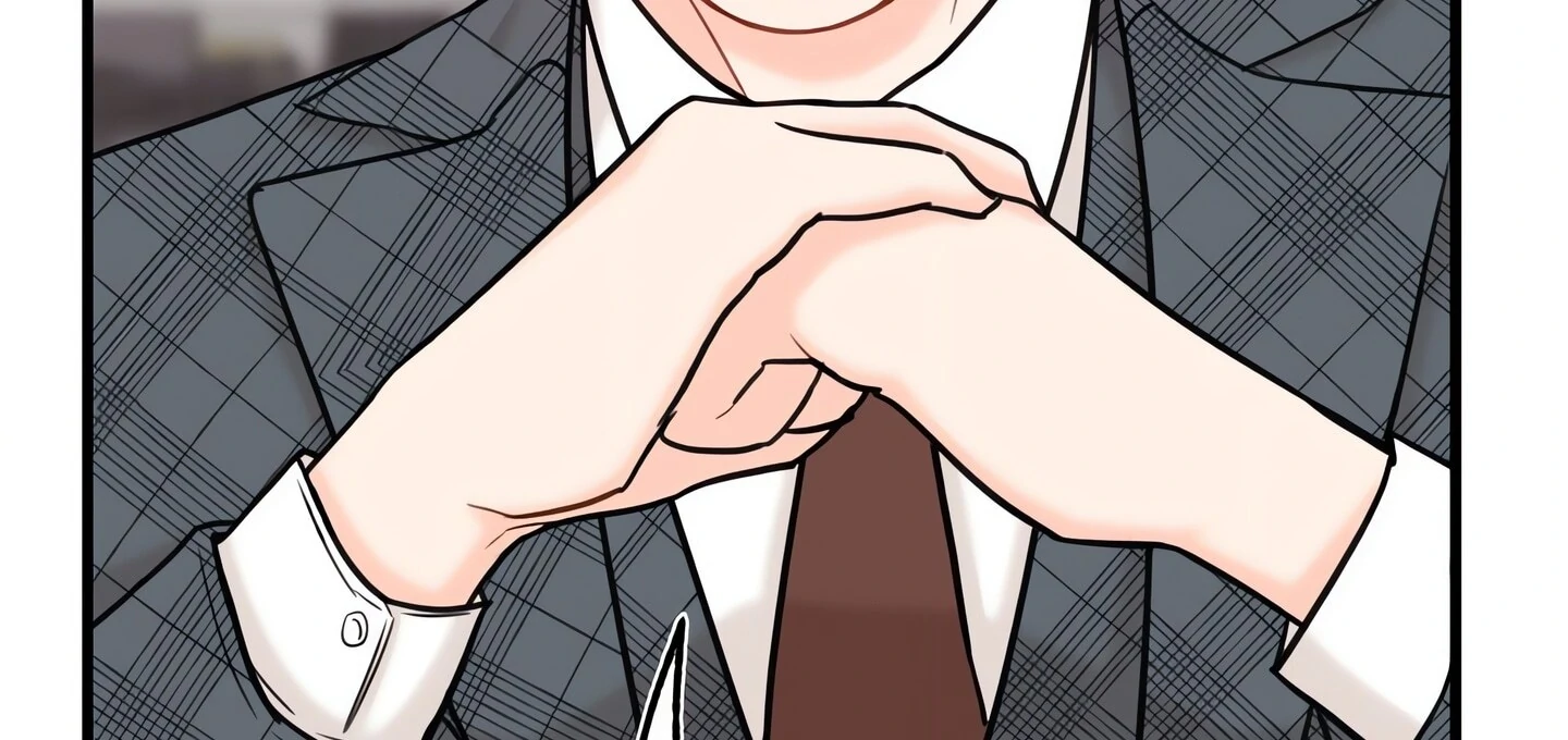 Stairway to Heaven [Official] Chapter 19 - page 30