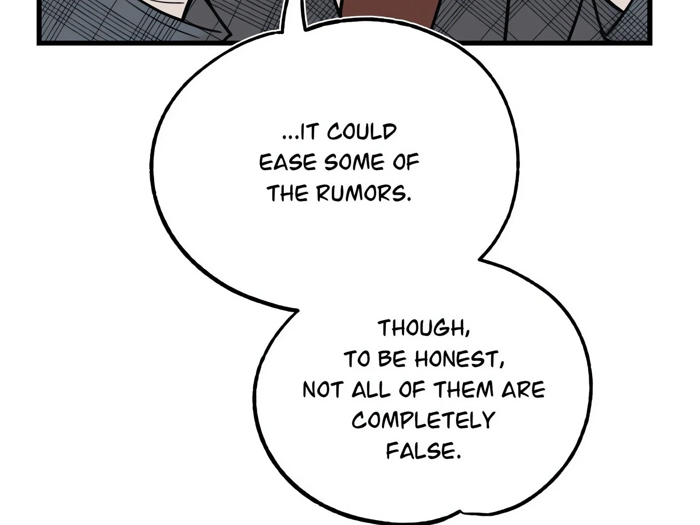 Stairway to Heaven [Official] Chapter 19 - page 31