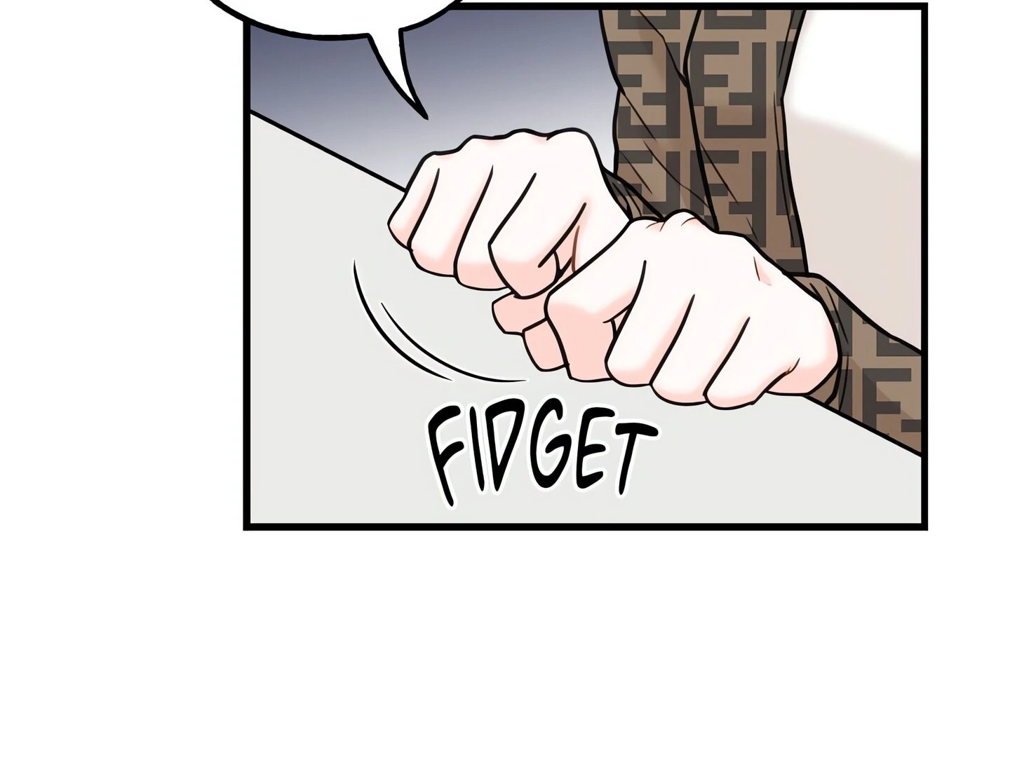 Stairway to Heaven [Official] Chapter 19 - page 33