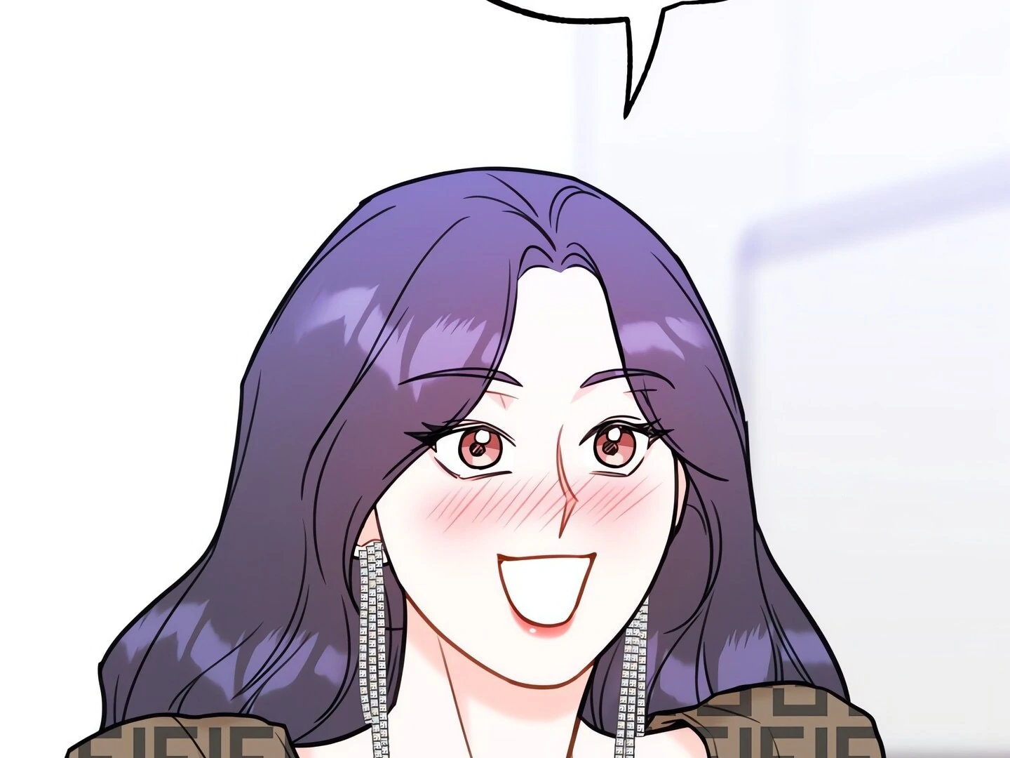 Stairway to Heaven [Official] Chapter 19 - page 35