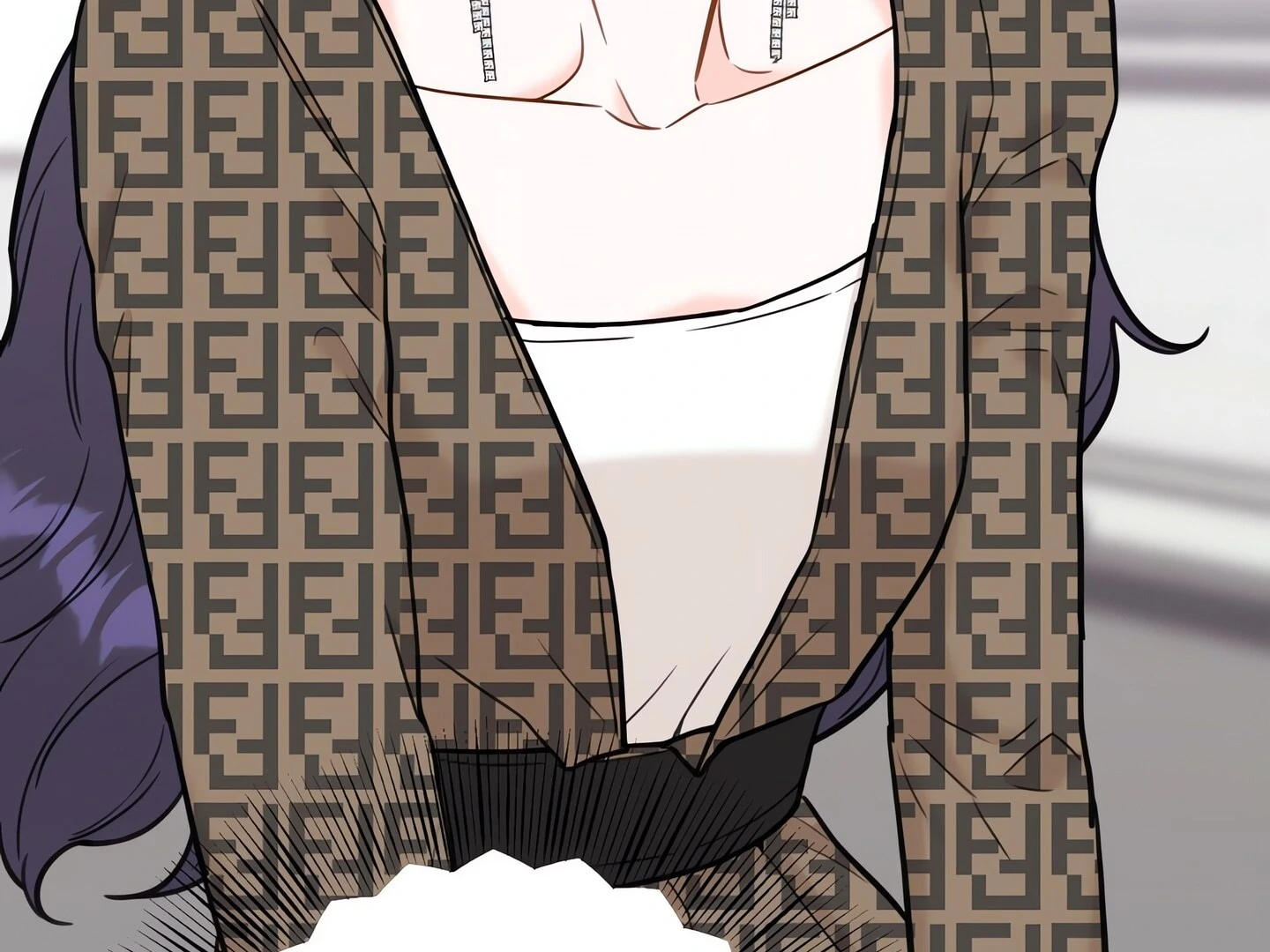 Stairway to Heaven [Official] Chapter 19 - page 36