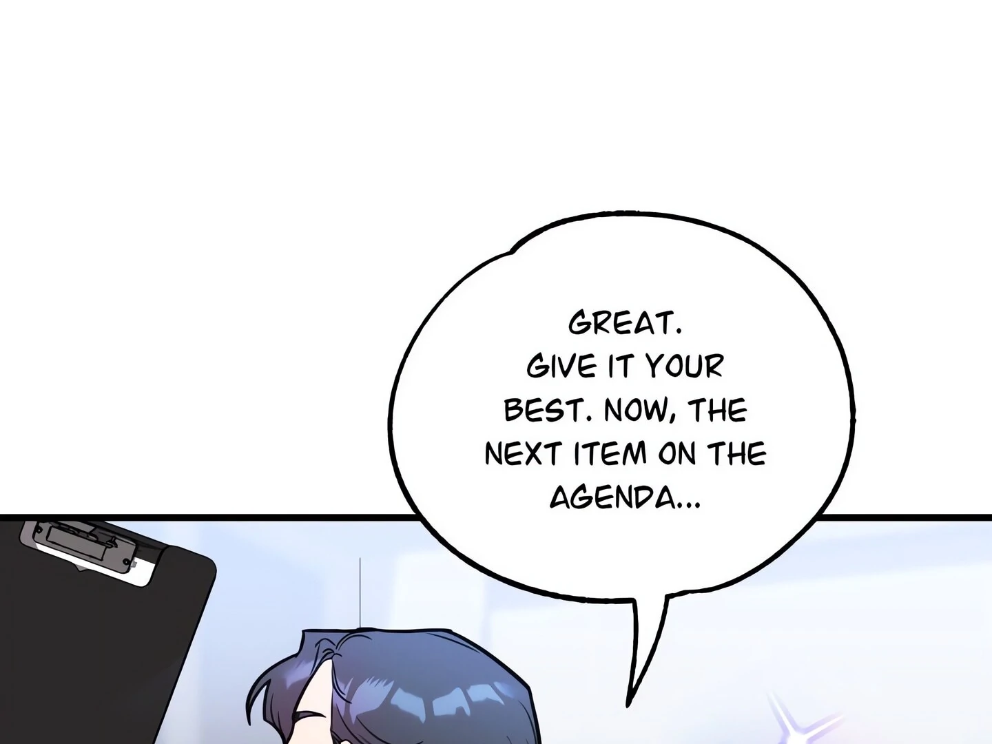 Stairway to Heaven [Official] Chapter 19 - page 38