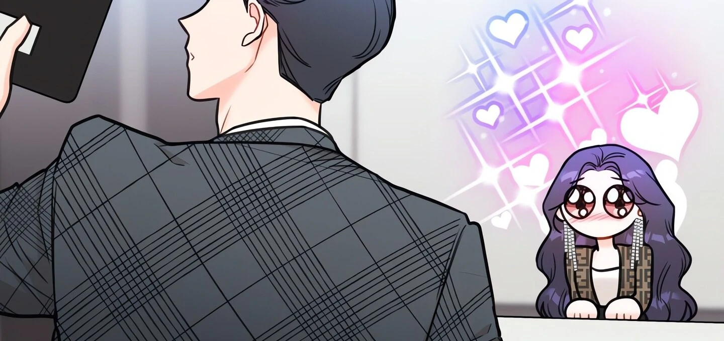 Stairway to Heaven [Official] Chapter 19 - page 39