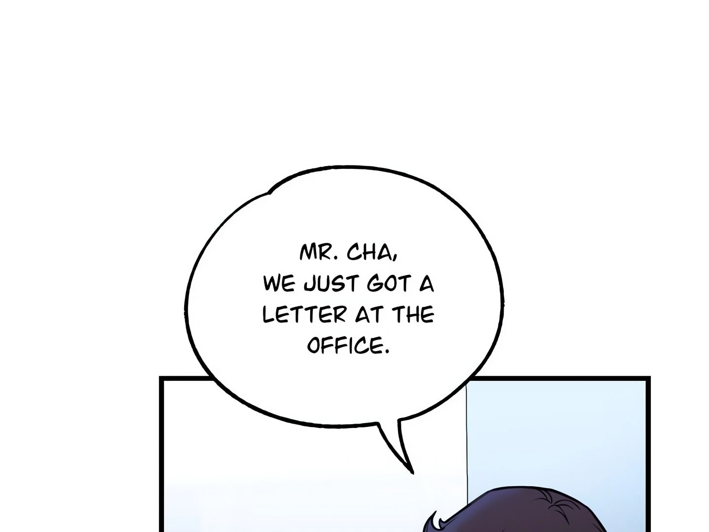 Stairway to Heaven [Official] Chapter 19 - page 42